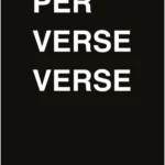 Perverse Verse
